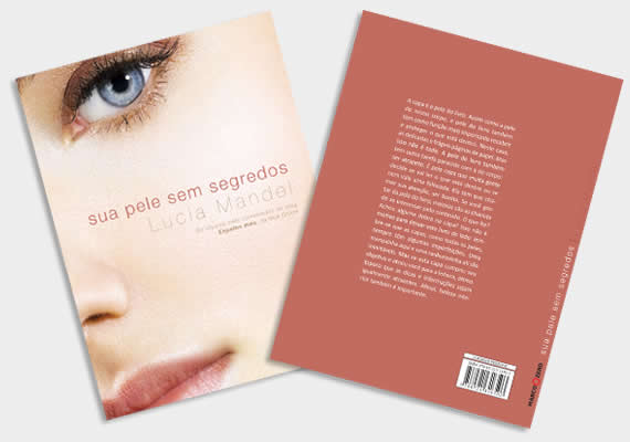 Em 'Sua pele sem segredos', a autora afirma que o fundamental é manter uma vida saudável para o sucesso de qualquer tratamento de pele. Pode parecer formidável o que alguns recursos da dermatologia são capazes de fazer, mas não se pode dissociar beleza de saúde. Não importa a idade, qualquer pele pode ser bonita se for bem cuidada. Para isso, é preciso o quanto antes adotar hábitos saudáveis e alguns cuidados básicos no tratamento diário da pele. Afinal, amadurecer não é para ser um processo doloroso. Os segredos para uma boa pele são desvendados nestes textos da médica Lucia Herszkowicz Mandel.